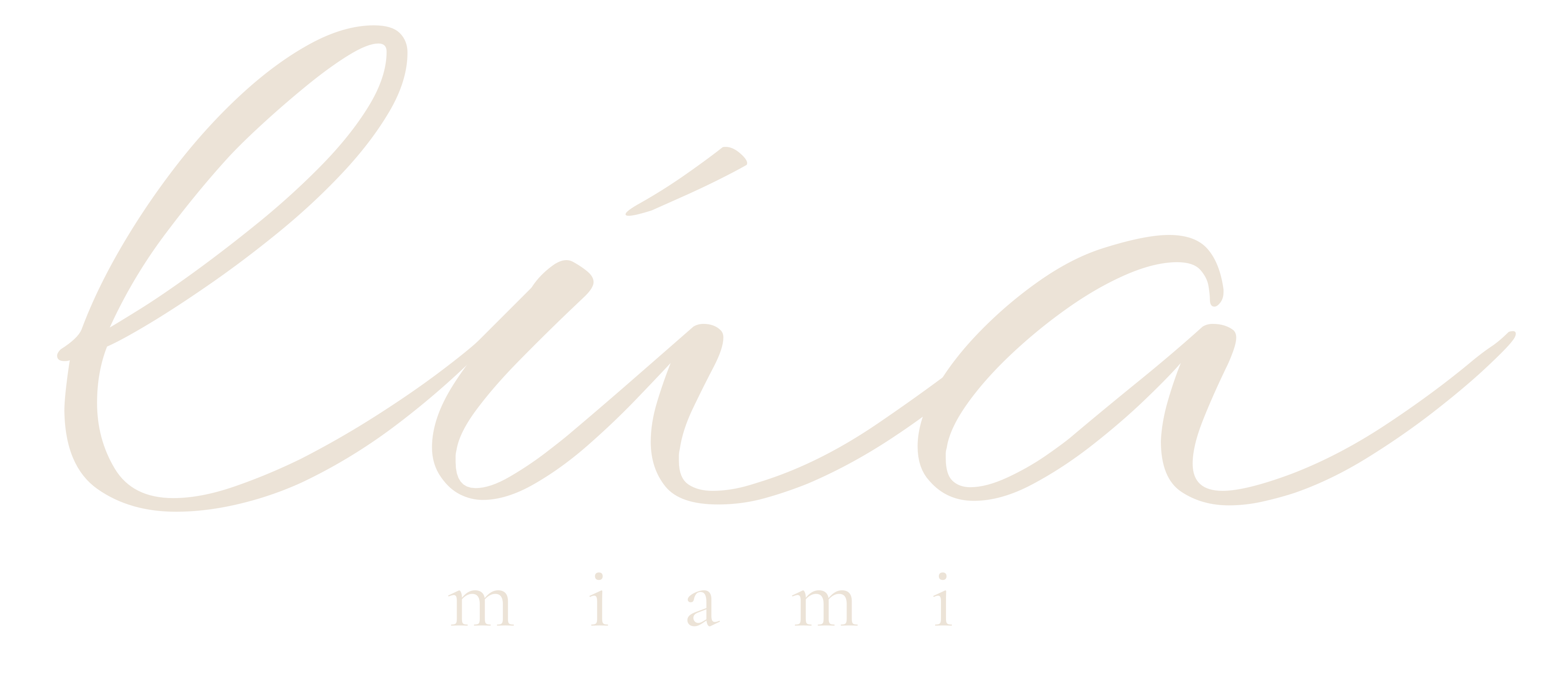 Lúa Miami